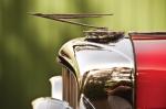 Duesenberg J237/2257 Dual Cowl Phaeton LWB by Derham 1930 года